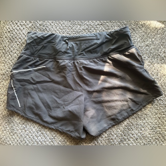 Salomon Running Short - Picture 6 of 7